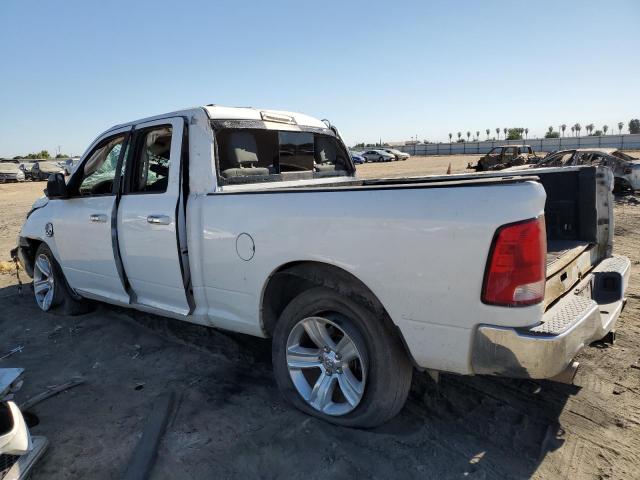 Photo 2 from auction – 2016 RAM 1500 SLT with VIN 1C6RR7GT8GS264854