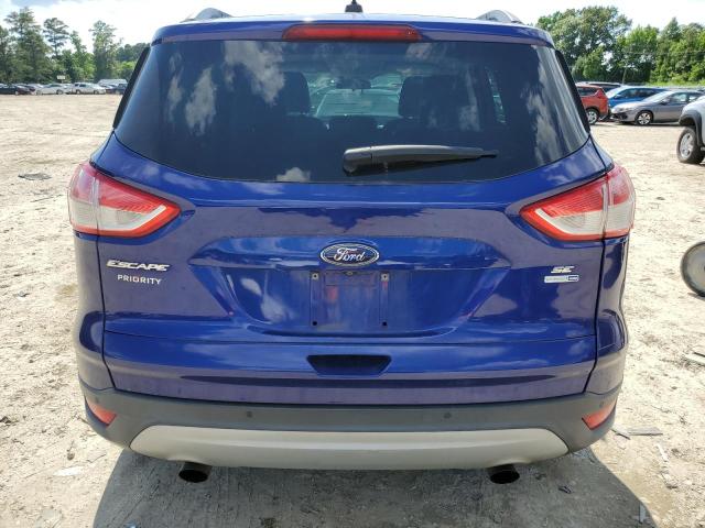 Photo 6 from auction – 2016 FORD ESCAPE SE with VIN 1FMCU9GX5GUB86867