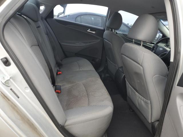 Photo 10 from auction – 2014 HYUNDAI SONATA GLS with VIN 5NPEB4AC2EH883612