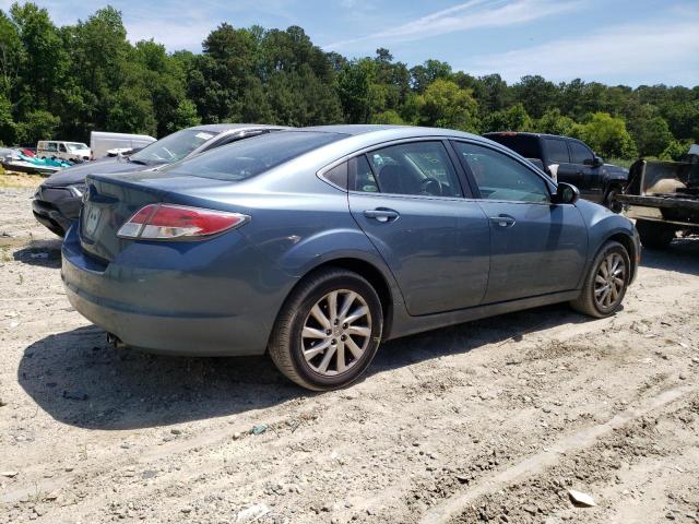 Photo 3 from auction – 2012 MAZDA 6 with VIN 1YVHZ8DH9C5M41375