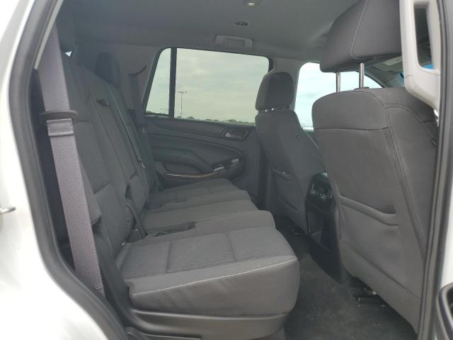 Photo 11 from auction – 2017 CHEVROLET TAHOE C150 with VIN 1GNSCAKC2HR143673