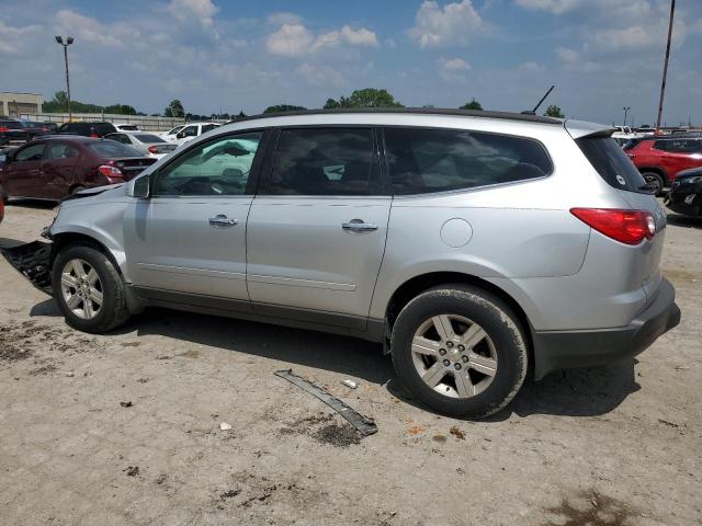 Photo 2 from auction – 2011 CHEVROLET TRAVERSE L with VIN 1GNKVGED5BJ200682