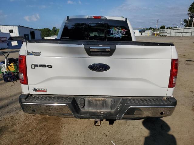 Photo 6 from auction – 2015 FORD F150 SUPER with VIN 1FTEW1EP8FFA71145