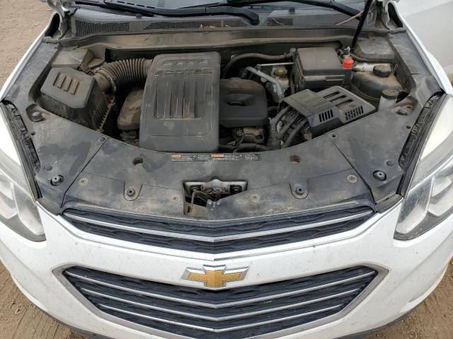 Photo 11 from auction – 2017 CHEVROLET EQUINOX LT with VIN 2GNFLFEK2H6126661