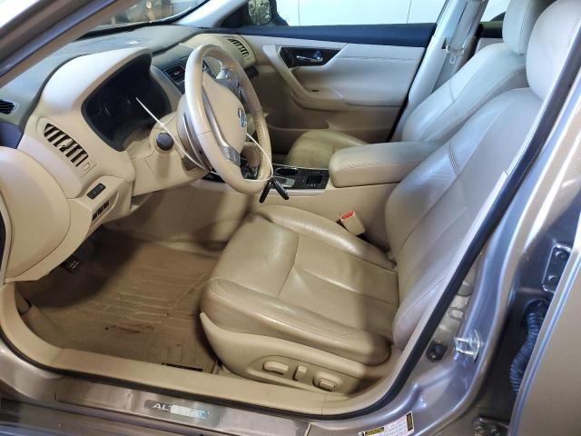 Photo 7 from auction – 2013 NISSAN ALTIMA 3.5 with VIN 1N4BL3AP9DN485136