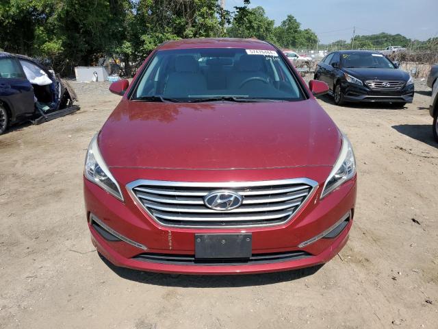 Photo 5 from auction – 2015 HYUNDAI SONATA SE with VIN 5NPE24AF5FH211765
