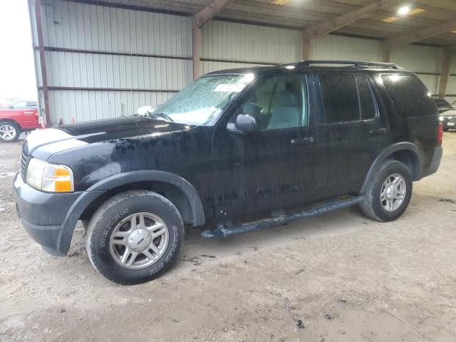 FORD EXPLORER X 2003 with VIN 1FMZU62K13ZB11536 - Photo from auction