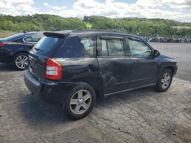 Photo 3 from auction – 2010 JEEP COMPASS SP with VIN 1J4NF4FB8AD584737