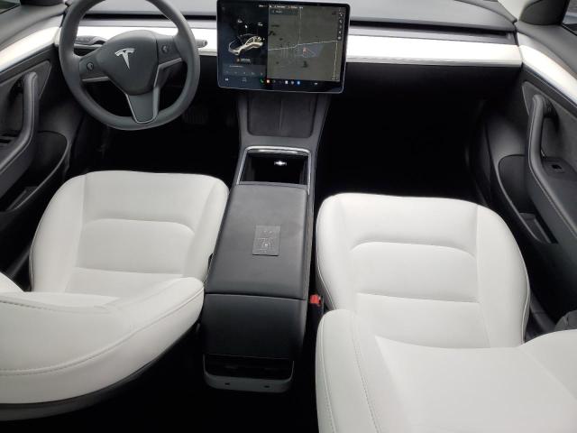 Photo 8 from auction – 2022 TESLA MODEL 3 with VIN 5YJ3E1EA7NF152775