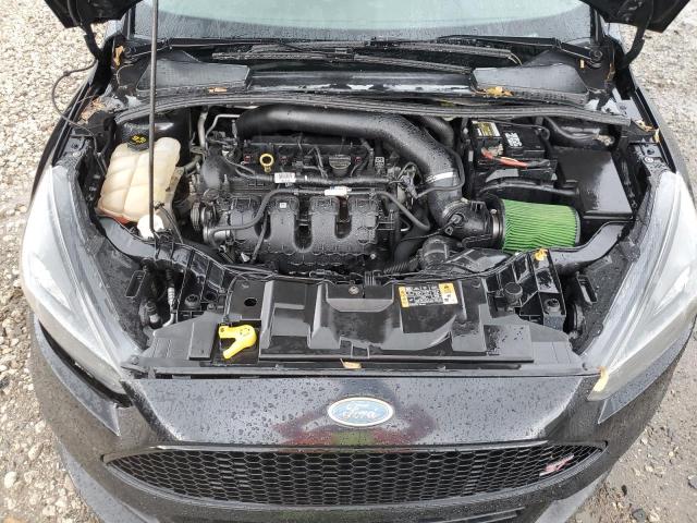 Photo 11 from auction – 2016 FORD FOCUS ST with VIN 1FADP3L96GL318356