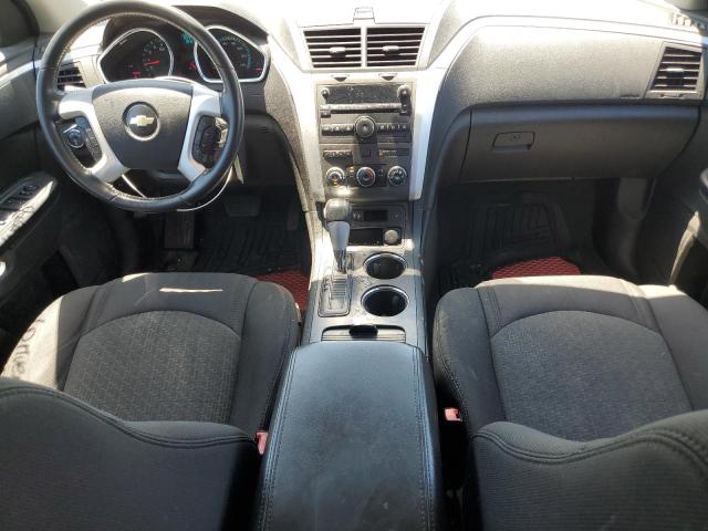 Photo 8 from auction – 2012 CHEVROLET TRAVERSE L with VIN 1GNKVGED5CJ168091