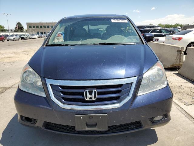 Photo 5 from auction – 2008 HONDA ODYSSEY EX with VIN 5FNRL38728B016568
