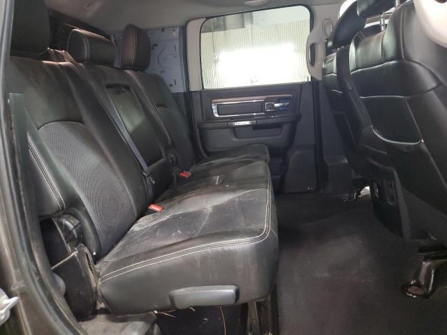 Photo 10 from auction – 2014 RAM 3500 LARAM with VIN 3C63RRML3EG223381