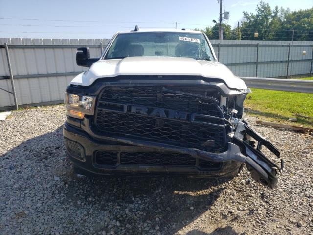 Photo 5 from auction – 2023 RAM 2500 TRADE with VIN 3C6UR4CJ3PG586659