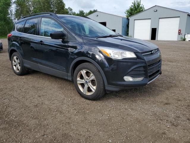 Photo 4 from auction – 2016 FORD ESCAPE SE with VIN 1FMCU9GX8GUB63695