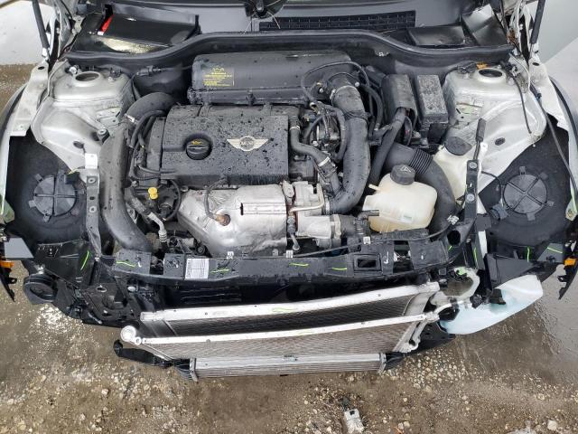 Photo 11 from auction – 2014 MINI COOPER S C with VIN WMWZG3C58ET801239