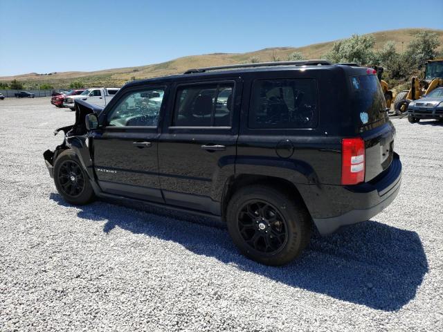 Photo 2 from auction – 2014 JEEP PATRIOT SP with VIN 1C4NJPBB9ED803111