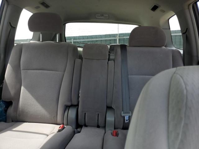 Photo 10 from auction – 2008 TOYOTA HIGHLANDER with VIN JTEDS41AX82061040