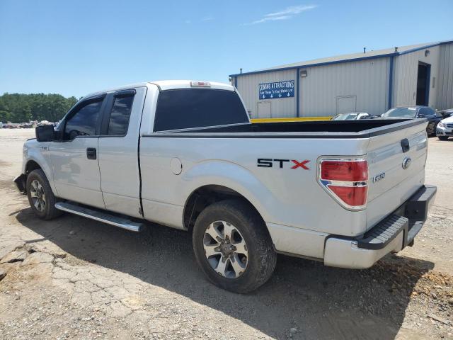 Zdjęcie 2 z aukcji – 2013 FORD F150 SUPER z VIN 1FTFX1CF5DKF70131