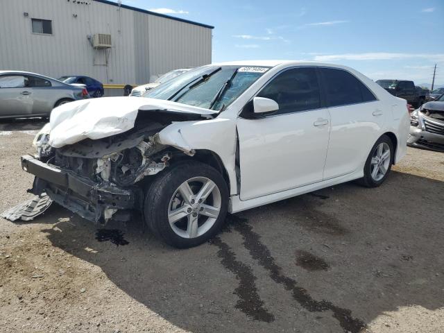 Photo 1 from auction – 2014 TOYOTA CAMRY L with VIN 4T1BF1FK0EU796377