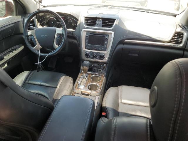 Photo 8 from auction – 2016 GMC ACADIA DEN with VIN 1GKKRTKD8GJ160863