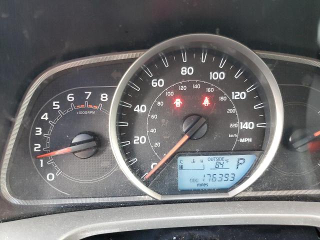 Photo 9 from auction – 2015 TOYOTA RAV4 LE with VIN JTMZFREV5FD067306