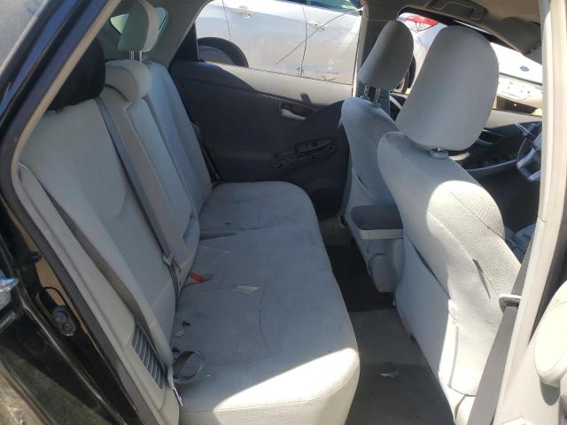 Photo 10 from auction – 2010 TOYOTA PRIUS with VIN JTDKN3DU8A0031748