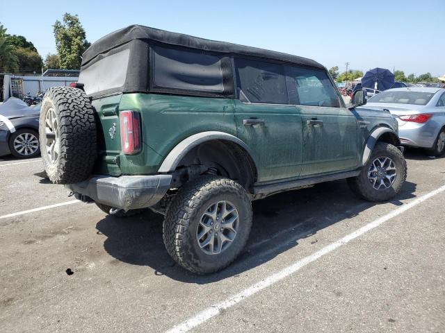 Фото 3 с аукциона – 2023 FORD BRONCO BAS с VIN 1FMEE5DH0PLB93324
