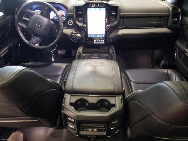 Photo 8 from auction – 2022 RAM 1500 LIMIT with VIN 1C6SRFHT5NN213799