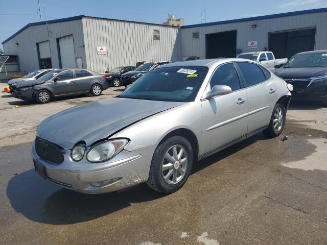 BUICK LACROSSE C 2007 with VIN 2G4WC582771241620 - Photo from auction