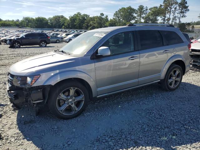 Photo 1 from auction – 2016 DODGE JOURNEY CR with VIN 3C4PDCGG8GT207689