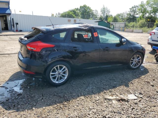 Photo 3 from auction – 2016 FORD FOCUS SE with VIN 1FADP3K2XGL222377