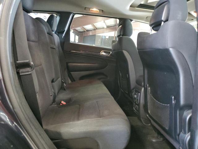 Photo 11 from auction – 2013 JEEP GRAND CHER with VIN 1C4RJFAG0DC537507