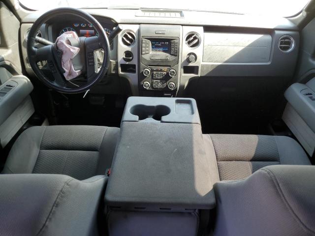 Photo 8 from auction – 2013 FORD F150 SUPER with VIN 1FTEW1CM9DFD75218