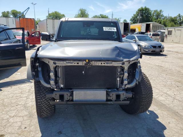 Photo 5 from auction – 2023 FORD BRONCO BAS with VIN 1FMEE5DP6PLB66975