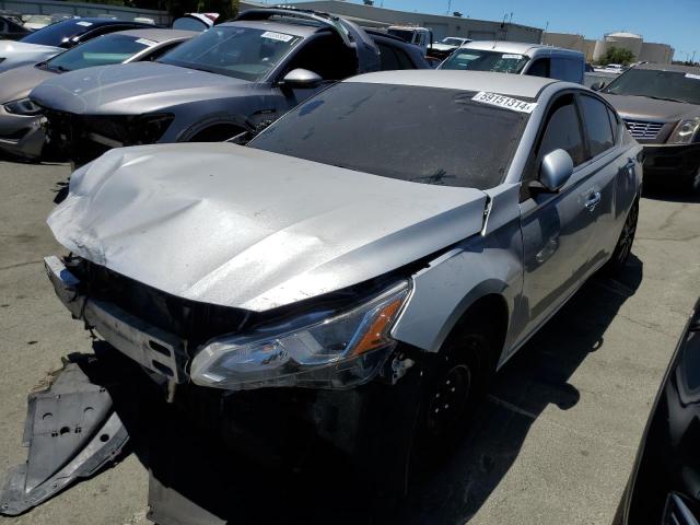 NISSAN ALTIMA S 2019 with VIN 1N4BL4BV8KC165950 - Photo from auction