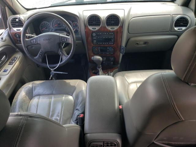 Photo 8 from auction – 2003 GMC ENVOY with VIN 1GKDS13S032159483