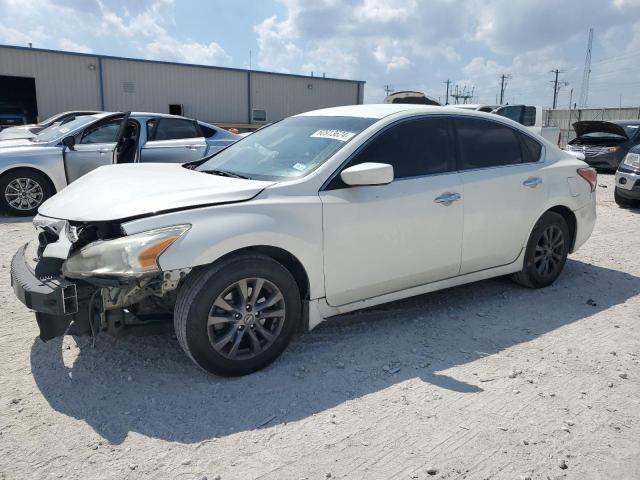 Zdjęcie 1 z aukcji – 2015 NISSAN ALTIMA 2.5 z VIN 1N4AL3AP1FC594300