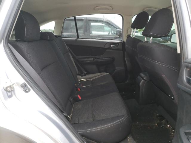 Photo 11 from auction – 2014 SUBARU XV CROSSTR with VIN JF2GPACC2E8318279