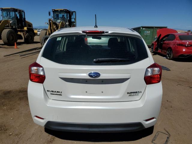 Photo 6 from auction – 2015 SUBARU IMPREZA with VIN JF1GPAA6XF8310899