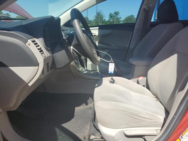Foto 7 de la subasta – 2012 TOYOTA COROLLA L con VIN 2T1BU4EE1CC891323