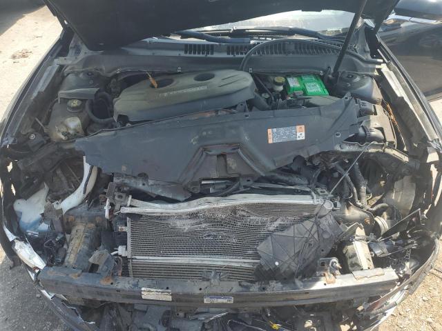 Photo 11 from auction – 2013 LINCOLN MKZ with VIN 3LN6L2J91DR827503