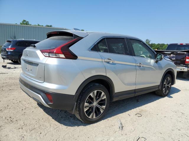 Photo 3 from auction – 2022 MITSUBISHI ECLIPSE CR with VIN JA4ATWAA4NZ050936