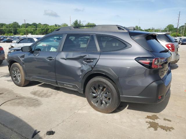 Photo 2 from auction – 2024 SUBARU OUTBACK ON with VIN 4S4BTGLD1R3135969