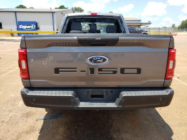 صورة رقم 6 من المزاد - 2021 FORD F150 مع VIN 1FTMF1C52MKF05044