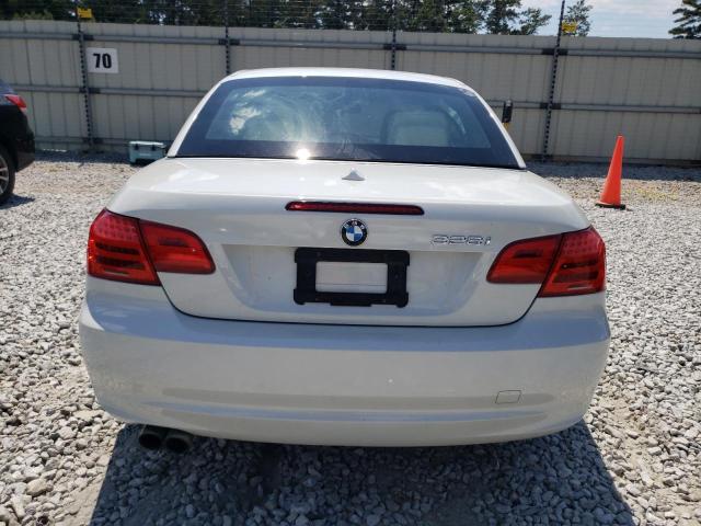 Photo 6 from auction – 2011 BMW 328 I with VIN WBADW3C54BE538745