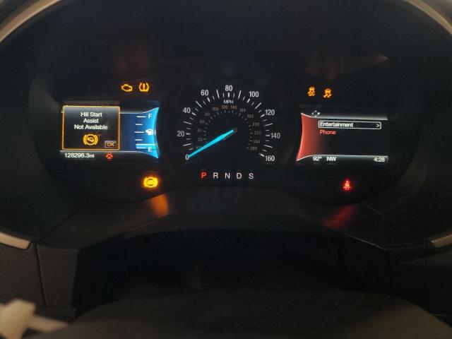 Photo 9 from auction – 2018 FORD EDGE SEL with VIN 2FMPK4J99JBB10599