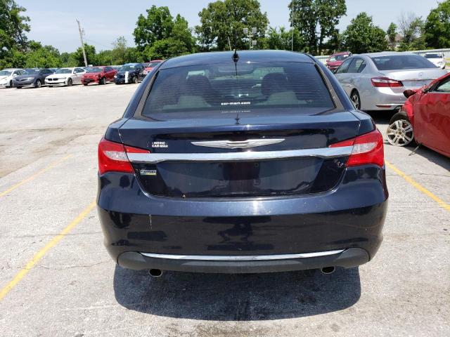 Photo 6 from auction – 2011 CHRYSLER 200 TOURIN with VIN 1C3BC1FGXBN538659