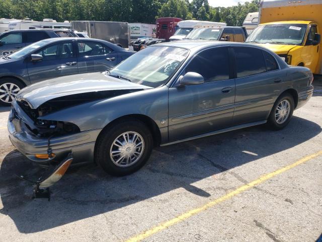 BUICK LESABRE CU 2005 with VIN 1G4HP52K85U149987 - Photo from auction