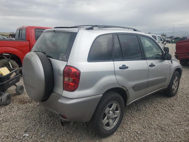 Photo 3 from auction – 2005 TOYOTA RAV4 with VIN JTEGD20V550077282